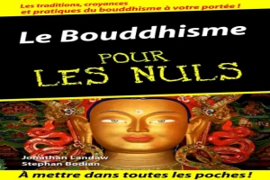 Le Bouddhisme pour les Nuls
